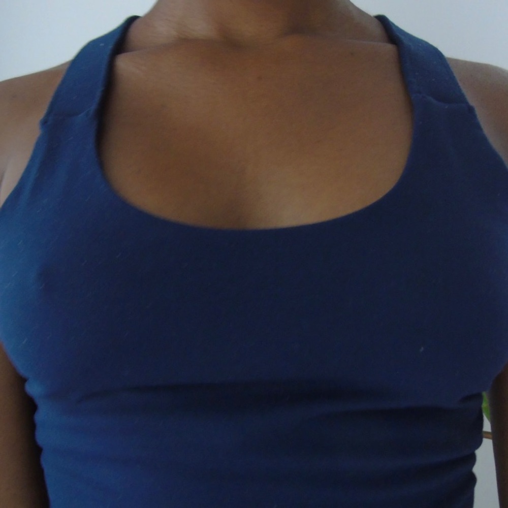 fila workout tank